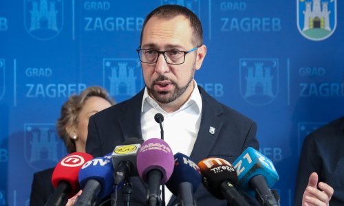 Tomašević: Stigao je elaborat od Thompsonovog tima. Ako me pitate za promet...