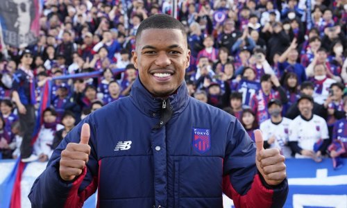 Otkriveno tko je Brazilac kojeg je Boban pokušao dovesti u Dinamo