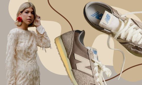 Neodoljivog retro stila: Novi model New Balance tenisica osvaja na prvi pogled