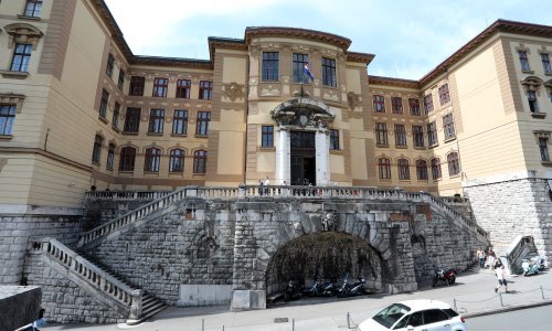 Potvrđena optužnica protiv bivšeg glavnog tajnika Sindikata pomoraca Hrvatske