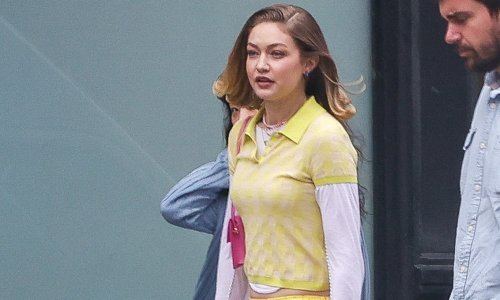 Ovo je stajling zbog kojeg se 'podižu obrve': Oko ove kombinacije vode se modni ratovi