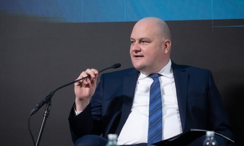 Šušnjar: 'Do kraja godine ispunit ćemo sve obveze za ulazak u OECD'