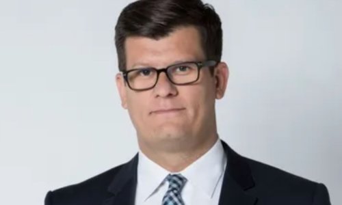 Veliki povratak Hrvoja Krešića na N1: 'Nisam nikad mislio da ću to reći, ali...'