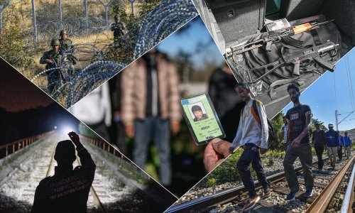 Europa se pokušala obračunati s krijumčarima - a samo ih je ojačala: Sada priču vode bande
