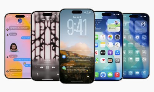 Liquid Glass, masivni redizajn i hrpa noviteta: Pogledajte što je sve Apple predstavio na WWDC-u