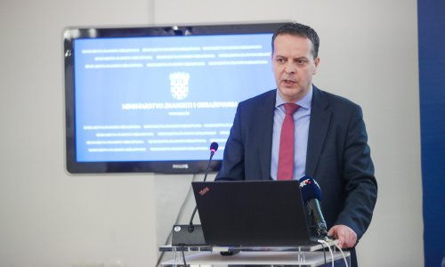 Vlada održala telefonsku sjednicu i donijela važnu odluku uoči ključnog sastanka