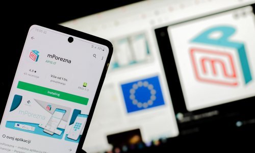 Pao sustav e-Porezna; računovođe HOK-a: Obustavite slanje opomena