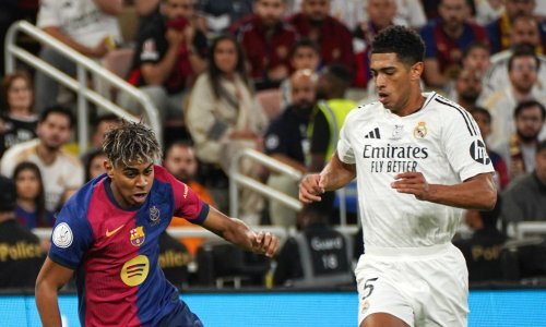 Najskuplji igrač svijeta je klinac koji još nije ni punoljetan, a evo kako izgleda novih Top 10