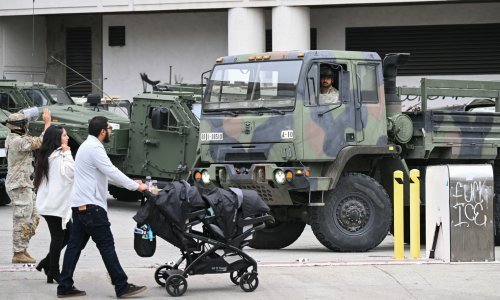 Joshua je kreirao aplikaciju koja migrantima u SAD-u pomaže da izbjegnu uhićenja. Trumpovi ljudi su bijesni