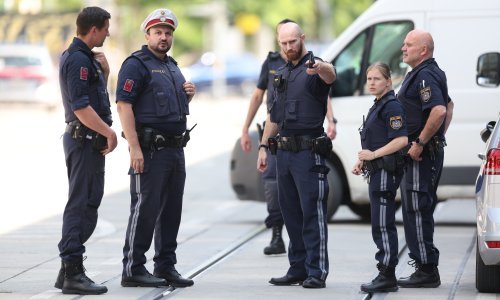 Austrijska policija nastavlja istragu o masovnoj pucnjavi: 'Ne želimo ništa nagađati'
