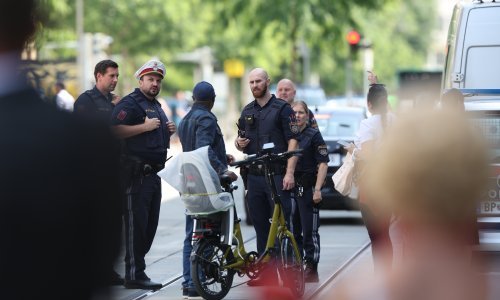 Tragedija u Grazu: Među 11 mrtvih u masakru u školi dvoje iz BiH i djevojčica s Kosova