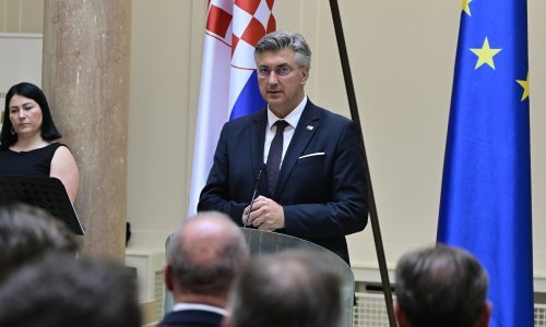 U ovo doba sljedeće godine, Hrvatska će ispuniti svoj posljednji cilj