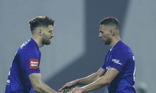 Sad je službeno; ovo je potvrda da Bruno Petković i Marko Pjaca više nisu igrači Dinama!