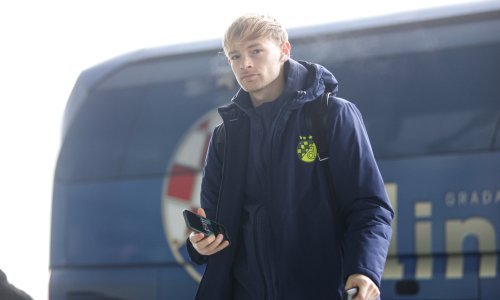 Dinamo je večeras za otpisanog igrača dobio 1,2 milijuna eura