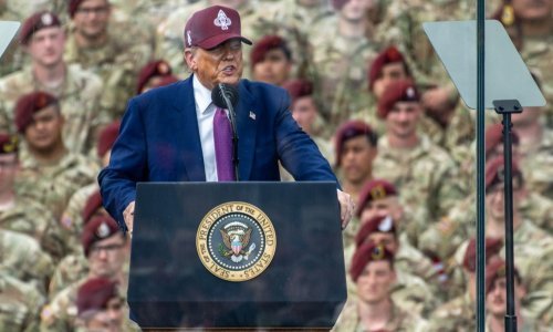 Bjesne neredi u LA-ju, Trump u žestokom obraćanju: Životinje, ova anarhija se neće nastaviti