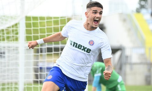 Evo poruke Hajdukovog talenta koji napušta Poljud; baš emotivno...