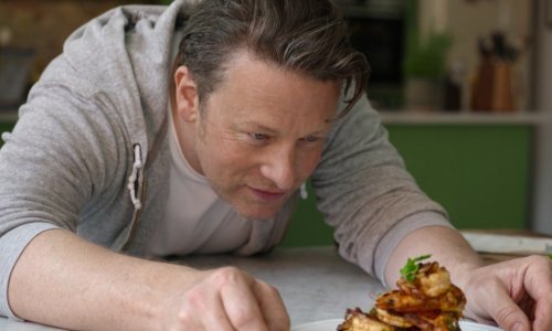 Jaime Oliver otvorio svoj prvi restoran na Jadranu: Mjesto nije slučajno odabrao