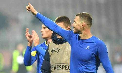 Sanjali su ga Hajdukovi navijači, a tako će vjerojatno i ostati