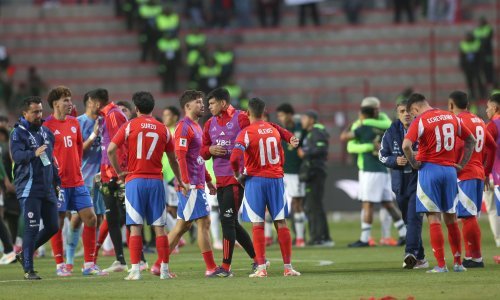Debakl bivših osvajača svjetske bronce; ostali bez trećeg uzastopnog SP-a