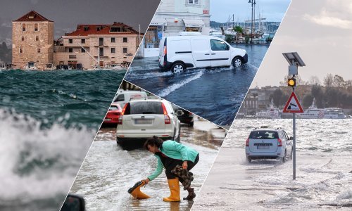 Razbijamo mitove uz domaće znanstvenike: Hoće li nas Jadransko more zbilja preplaviti?