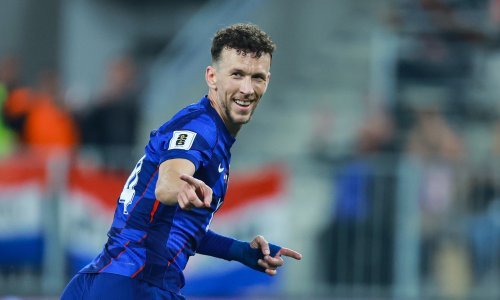 Ivan Perišić pred najvećim transferom u karijeri. Jedan detalj je posebno bitan