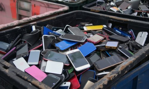 Ovaj trik znanstvenika mogao bi spasiti milijune pametnih telefona od zaborava