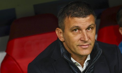 Jakirović navijačima turskog kluba poslao 'oproštajno pismo'