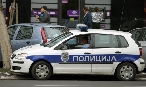 Uhićeno troje profesora Sveučilišta u Novom Sadu