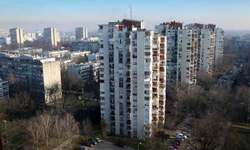 Pojavili su se problemi s povratom poreza na prvu nekretninu: Cjenik APN-a često nije realan