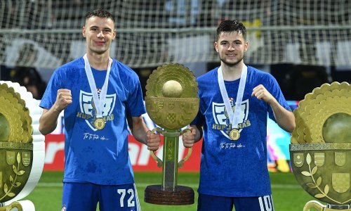 Ovo su uvjeti pod kojima je Dinamo dogovorio kupovinu Bayernovog igrača