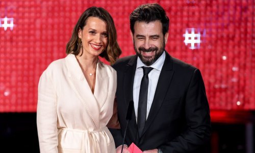 Janko Popović Volarić i supruga čekaju svoje prvo dijete