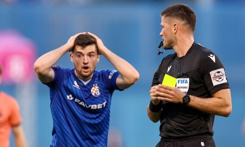 Dinamo je dogovorio sedam milijuna eura bonusa za Baturinu; evo koliko je realno da dobije