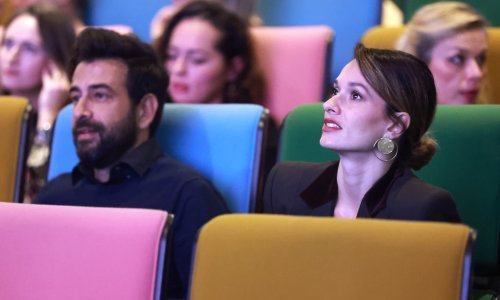 Janko Popović Volarić uz samozatajnu glazbenicu ostvario je svoju najveću želju