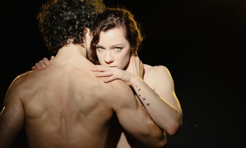 Uzbudljiva plesna verzija Othella: HNK Varaždin zatvara sezonu premijerom moćne koprodukcije