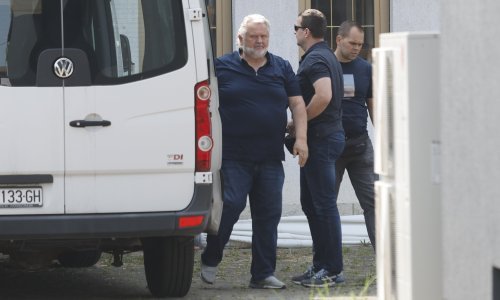 U USKOK-ovoj akciji uhićen i profesor s Prometnog fakulteta, davao mito Škoriću?