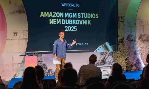 WBD objavio pokretanje HBO Max-a na novim područjima, vodeće kompanije predstavile novi sadržaj, panelske diskusije o trendovima u oglašavanju i utjecaju inflacije