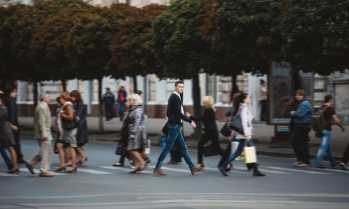 Uobičajena svakodnevna aktivnost otkriva zanimljivu činjenicu o vama