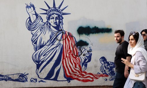 Iran zaprijetio SAD-u: Propadnu li nuklearni pregovori, napadamo američke baze u regiji