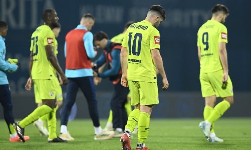 Evo tko će biti nova Dinamova desetka