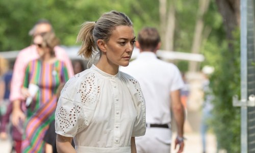 Mala bijela haljina koju obožava šefica Zare može biti i vaša