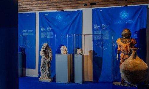 FOTO: Bili smo na jednoj od najspektakularnijih izložbi ove godine