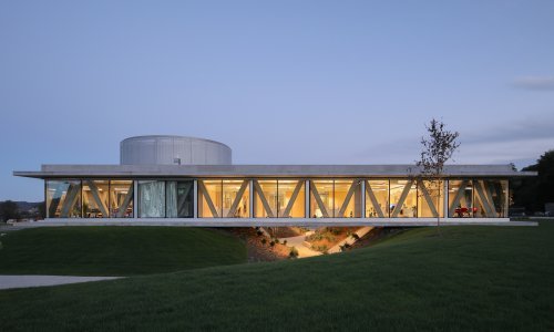 Kuće, tvornice, teorije: evo koji projekti predstavljaju vrh hrvatske arhitekture