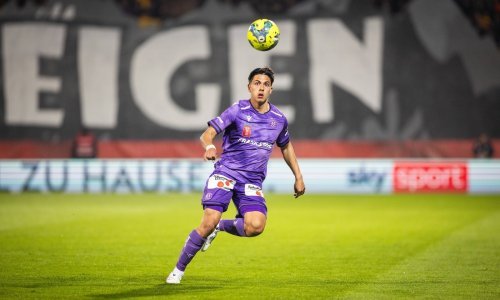 Otkriveno za koliko je Dinamo doveo beka iz Bayerna