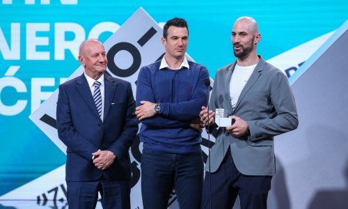 Braća Sinković opet mijenjaju disciplinu; imaju poseban razlog