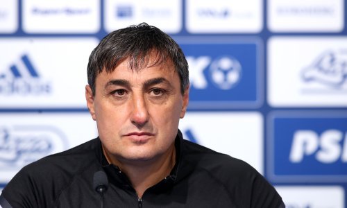 Sedloski: Dinamo mi nije ostao dužan nikakav novac