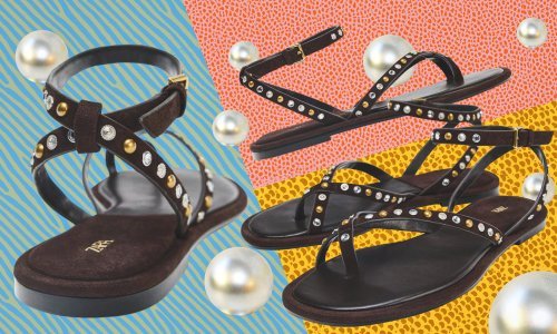 Prelijepe su: Ove Zarine sandale izgledaju daleko skuplje nego što je njihova cijena