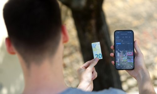 Europa na korak do digitalnog eura: Ovako bi funkcionirao u slavonskom selu