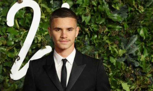 Svi pričaju o novoj vezi Romea Beckhama: Očarala ga je djevojka čiji stil obožavamo