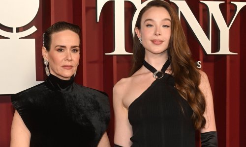 Još jedna nepo beba 'napada' Hollywood: Upoznajte kćer Warrena Beattyja i Annette Bening