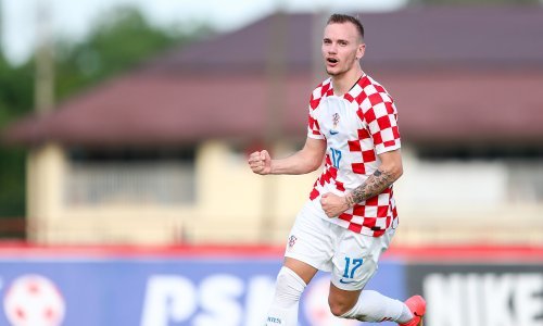 Dinamu je bio preskup, ali zato nije klubu bivšeg Dinamovog trenera?